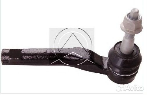 Наконечник рулевой opel astra J прав