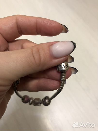 Браслет pandora оригинал