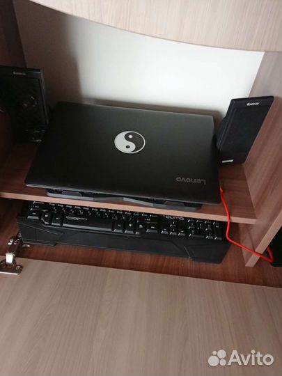 Ноутбук lenovo