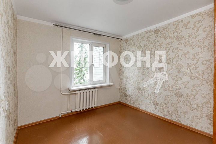 2-к. квартира, 42,5 м², 4/9 эт.