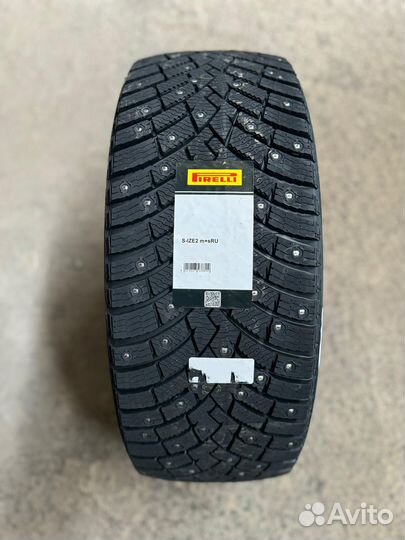 Pirelli Scorpion Ice Zero 2 255/50 R19