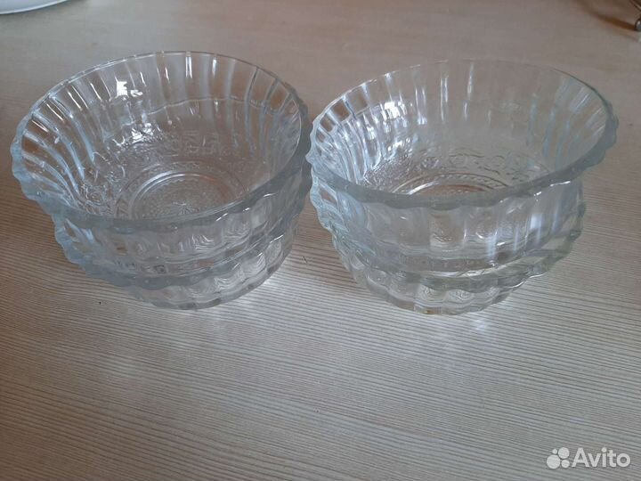 Посуда разная СССР