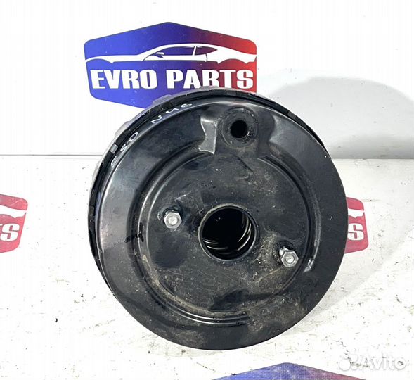 Вакуумный усилитель тормозов BMW 5 E-39