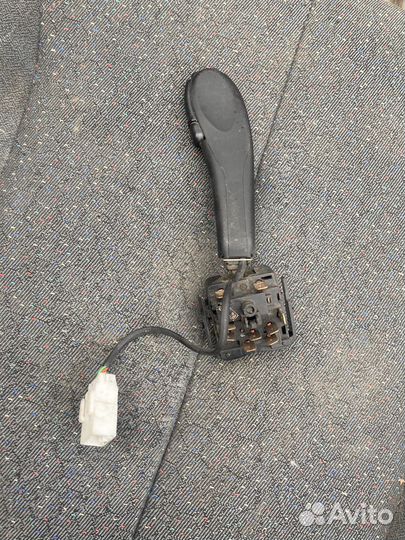 Переключатель дворников LADA granta