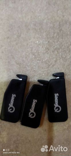 Пакеты для вакуумного упаковщика