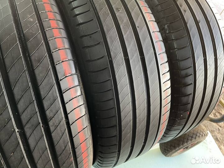 Michelin Primacy 4 205/55 R16