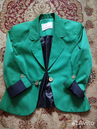 Пиджак женский