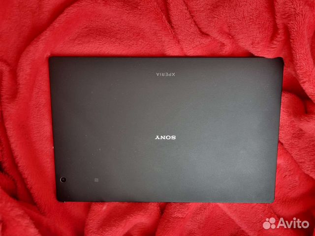 Планшет Sony xperia tablet z4
