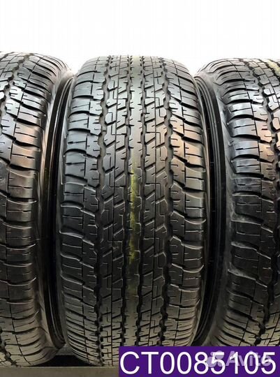 Dunlop Grandtrek AT22 285/60 R18 96T