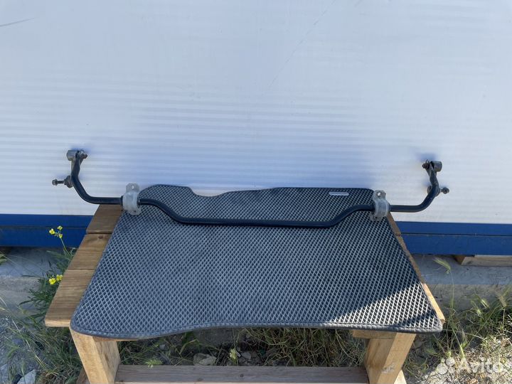 Стабилизатор задней подвески VW Passat cc