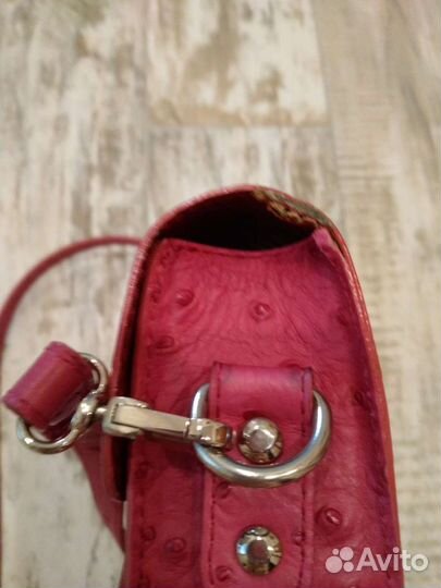 Сумка женская натуральная кожа оригинал
