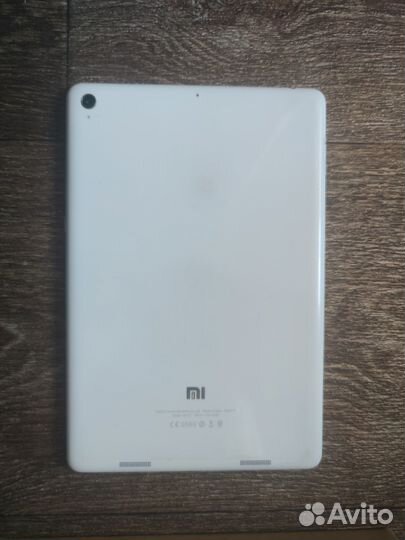 Планшет xiaomi mi pad