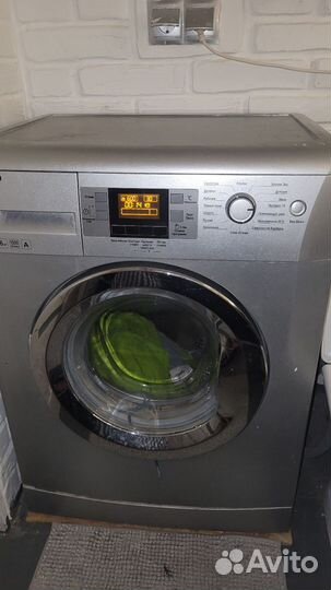 Стиральная машина бу
