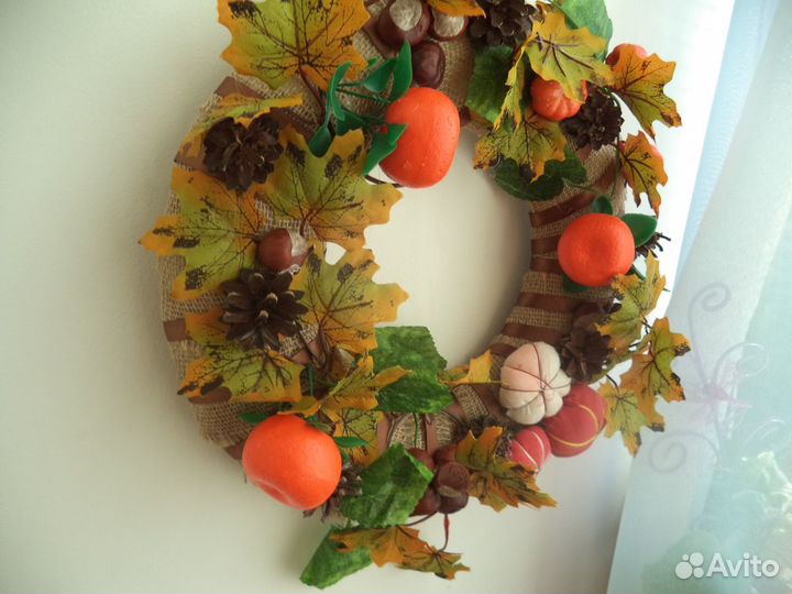 Настенное пано