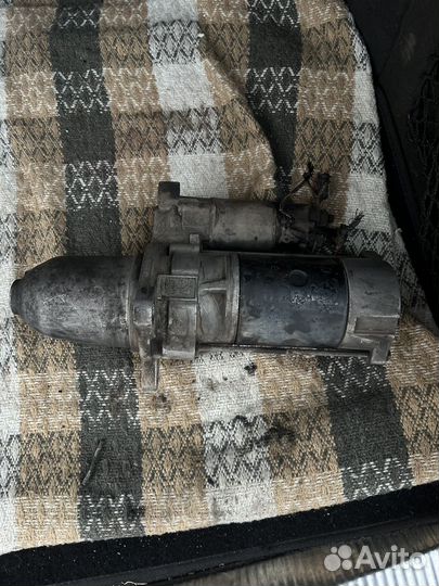 Стартер mando ME255аа