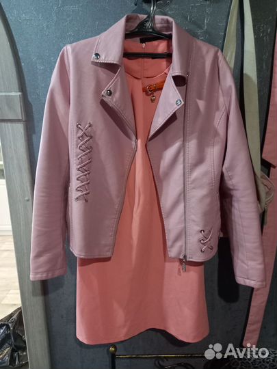 Женские вещи пакетом 48 50