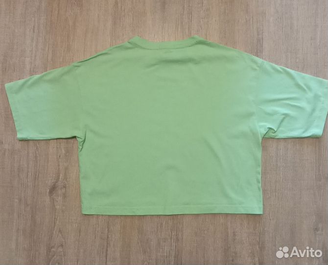 Топ для девочки