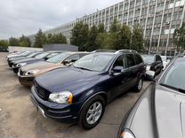 Volvo XC90 2.5 AT, 2012, 139 000 км, с пробегом, цена 1 349 000 руб.