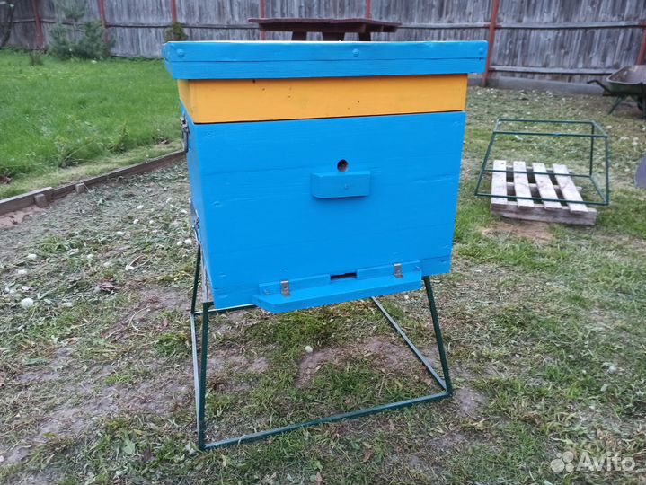 Улей для пчел