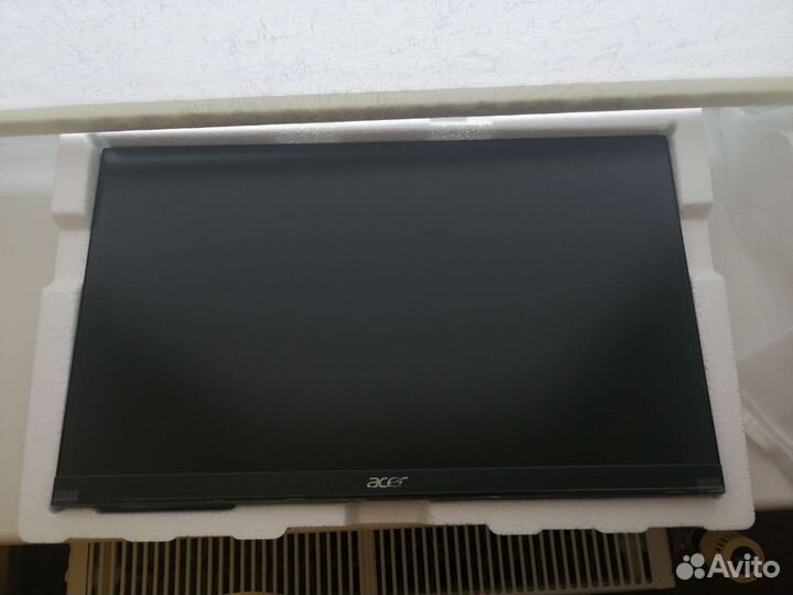 Монитор Acer Новый