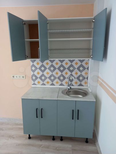 Комната 14 м² в 4-к., 3/5 эт.