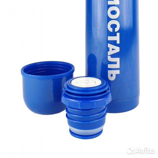 Термос biostal NB-1000C-B