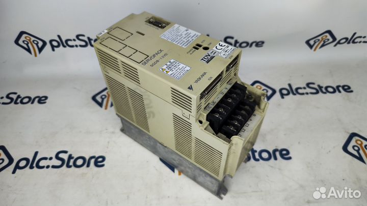 Yaskawa sgdb-15VDY1