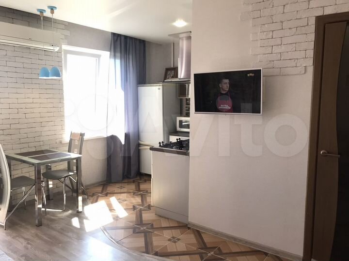 Квартира-студия, 31 м², 7/9 эт.
