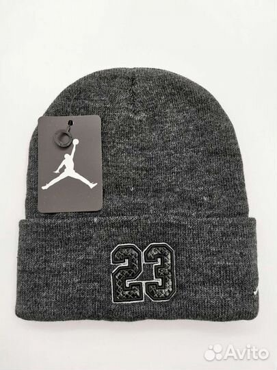 Шапка Air Jordan