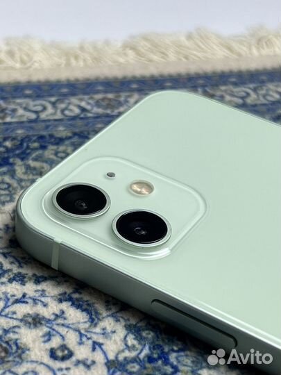 IPhone12 128 gb MG/A