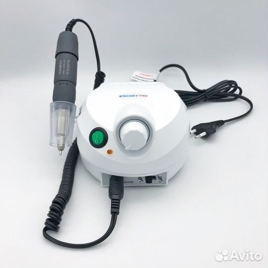 Аппарат для маникюра marathon 2