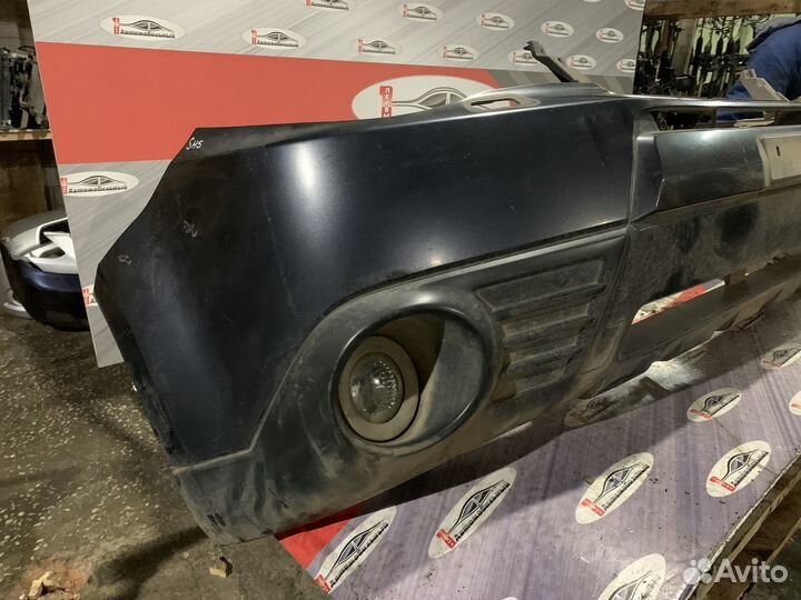 Бампер перед c Subaru Forester SH5 EJ204