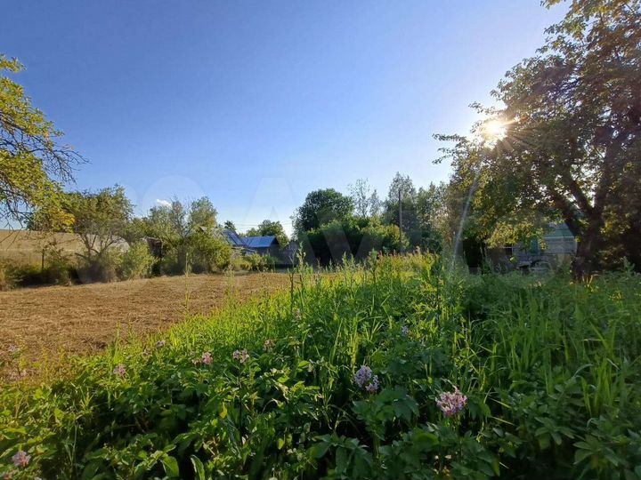 Дача 23 м² на участке 7 сот.