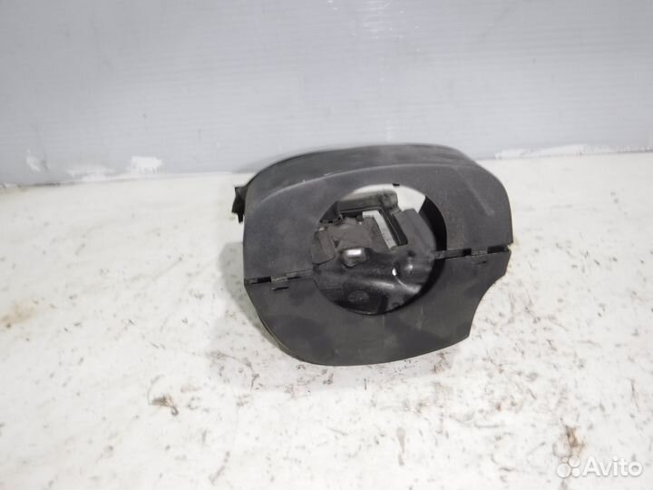 Кожух рулевой колонки Focus 2 дорест