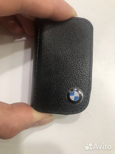 Чехол для ключа bmw E серии