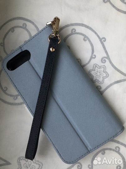 Чехол на iPhone 7/8 plus оригинал