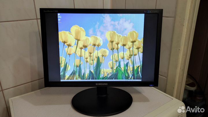 Монитор Samsung E1920NW 19'