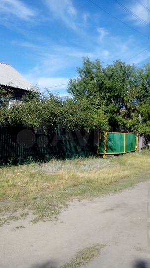 Дом 51,2 м² на участке 7,5 сот.