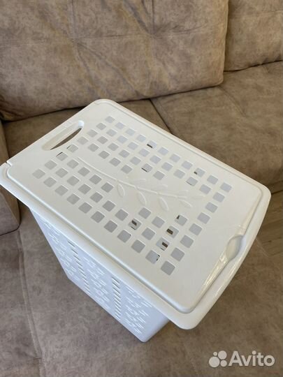 Корзина для белья