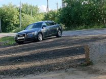 Audi A6 3.1 AT, 2004, 331 430 км