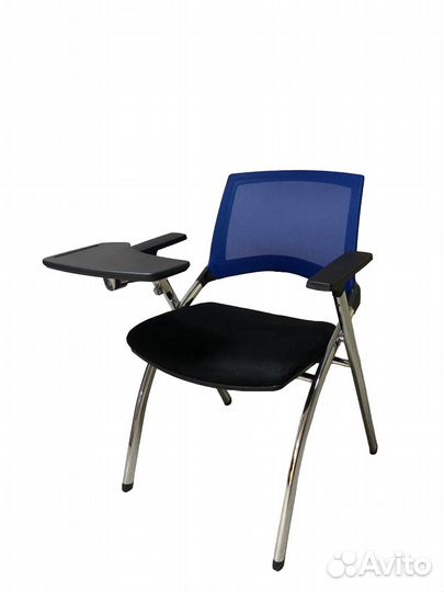 Стул для посетителей с пюпитром SK-3059-06