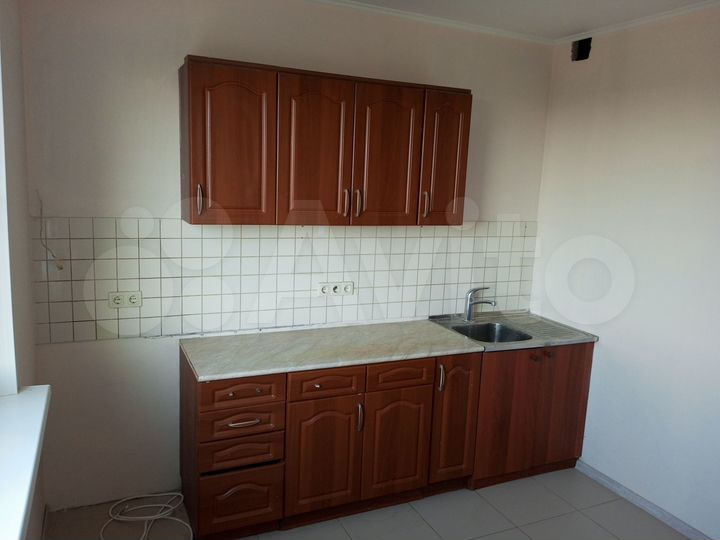 2-к. квартира, 65,1 м², 17/23 эт.