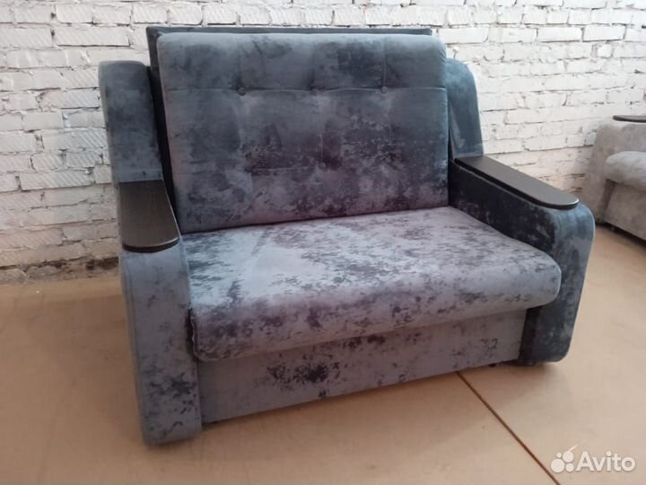 Диван-кровать малогабаритный новый производителя