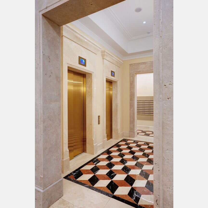 2-к. квартира, 60 м², 3/24 эт.