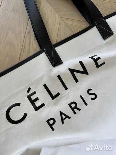 Сумка Old celine оригинал phoebe philo