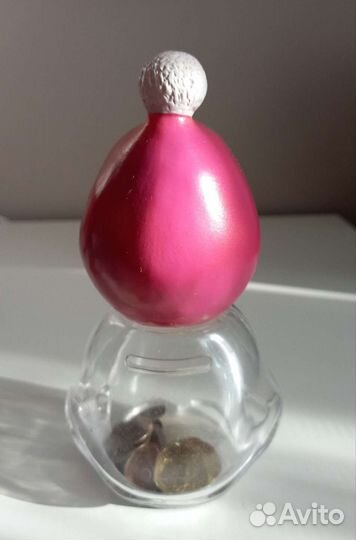 Копилка Маша и Медведь