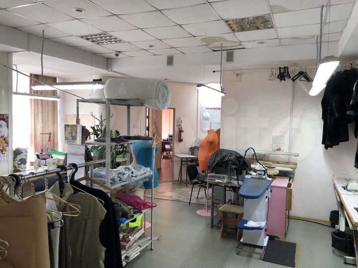 Свободного назначения, 227.1 м²