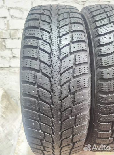 Nokian Tyres Nordman+ 185/65 R15 88T