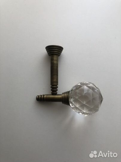 Подхваты для штор