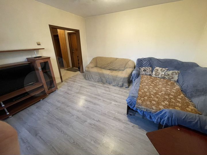 2-к. квартира, 50 м², 7/9 эт.